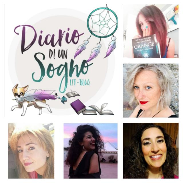 Il team di diario di un sogno