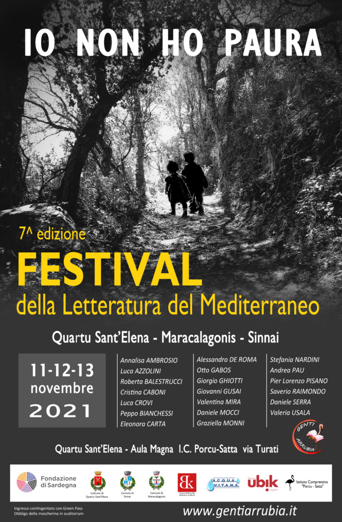 Festival 2021